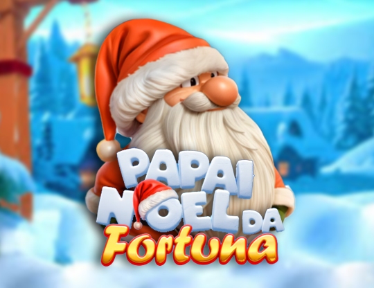 Papai Noel da Fortuna