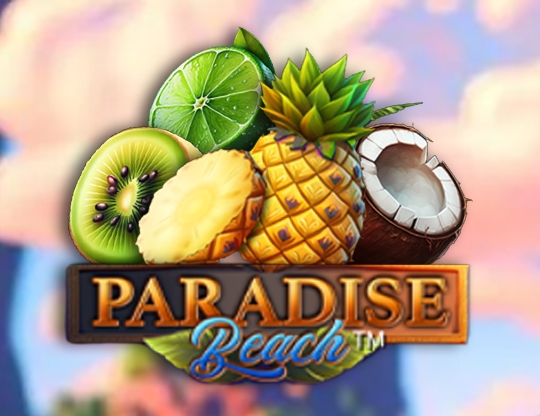 Paradise Beach