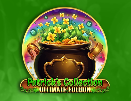 Patrick's Collection - Ultimate Edition