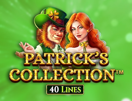 Patrick's Collection: 40 Lines