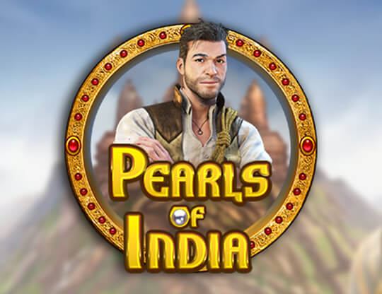Pearls of India