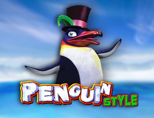 Penguin Style