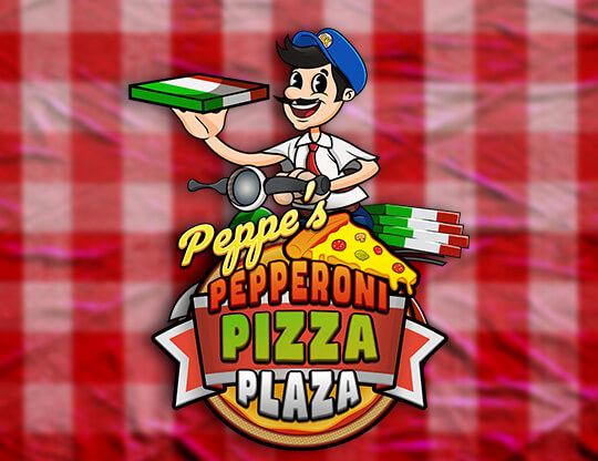 Peppe’s Pepperoni Pizza Plaza