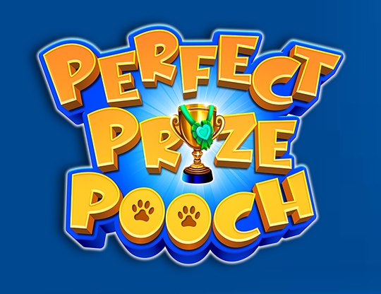 Perfect Prize Pooch