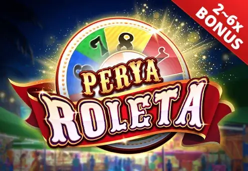 Perya roleta