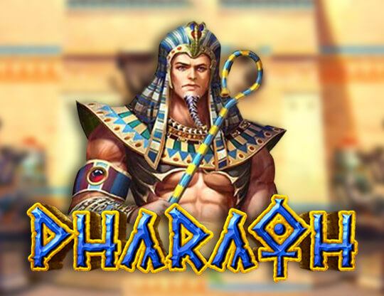Pharaoh (Gameplay Int.)