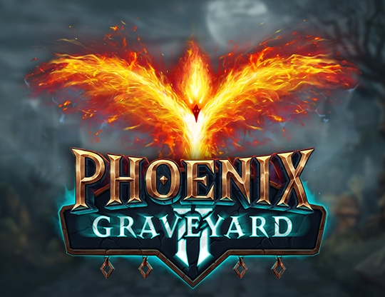 Phoenix Graveyard 2