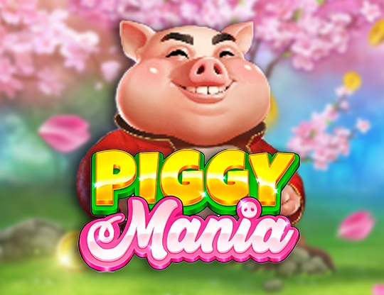 Piggy Mania