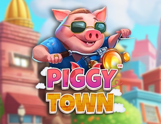 Piggy Town