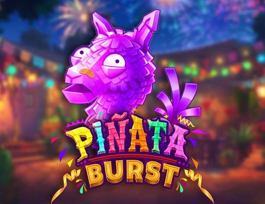 Pinata Burst