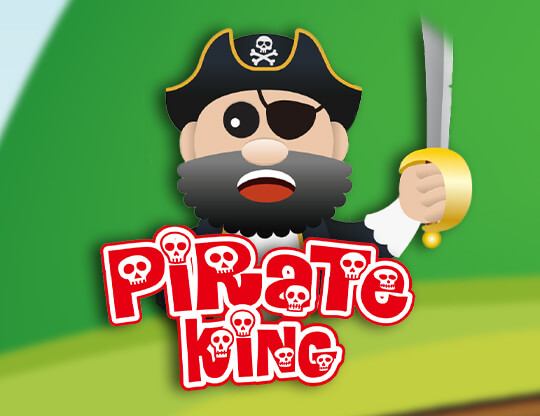 Pirate King