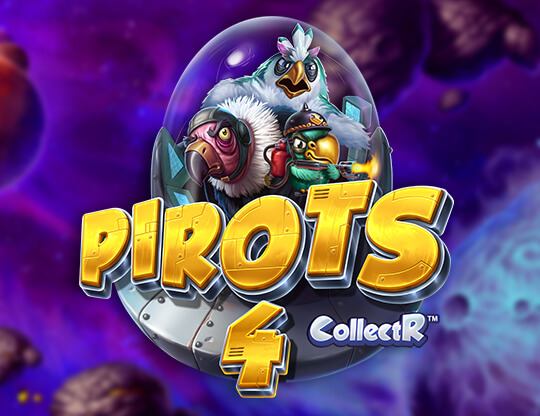 Pirots 4