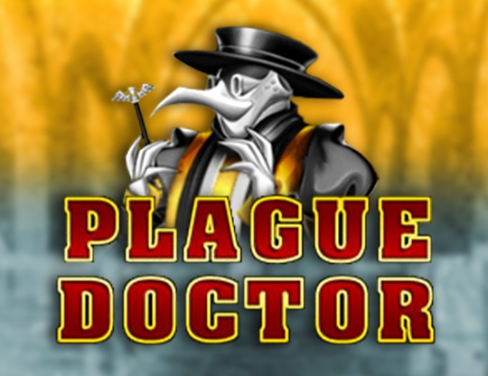 Plague Doctor