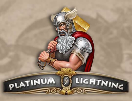 Platinum Lightning