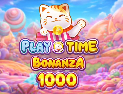 PlayTime Bonanza 1000