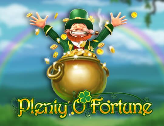 Plenty O'Fortune