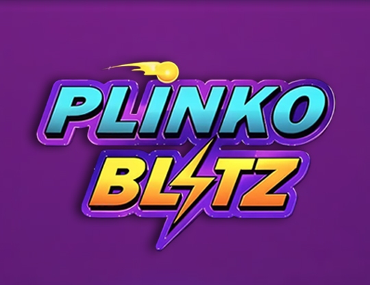 Plinko Blitz