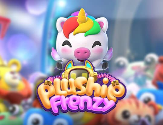 Plushie Frenzy