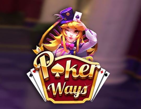Poker Ways