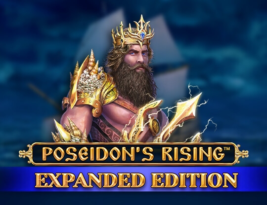 Poseidon's Rising Expanded