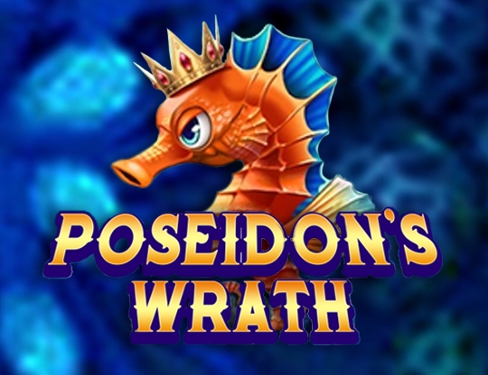 Poseidon's Wrath