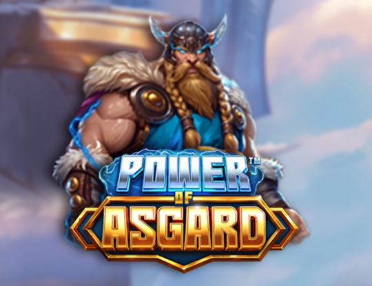 Power of Asgard
