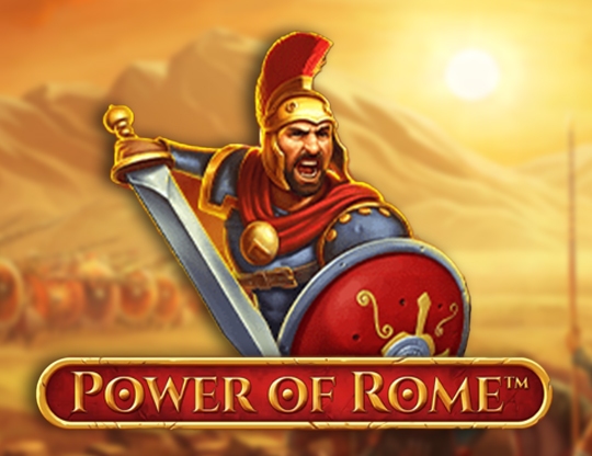 Power of Rome
