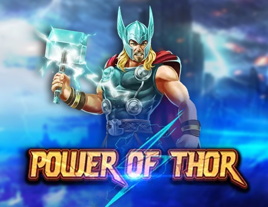Power of Thor