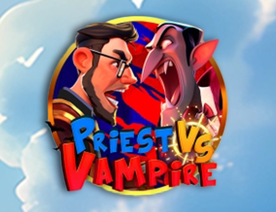 Priest VS Vampire