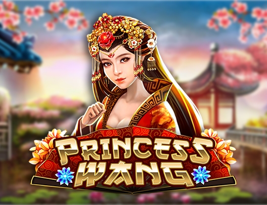 Princess Wang