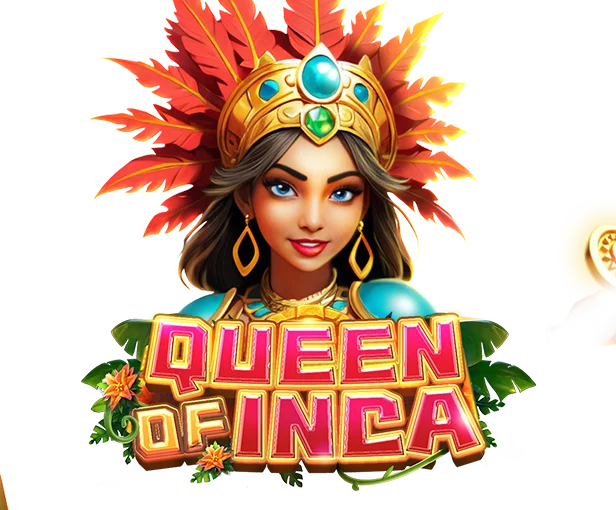 QUEEN OF INCA