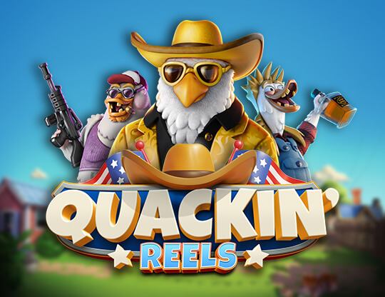Quackin' Reels