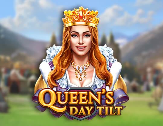 Queen's Day Tilt
