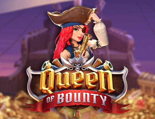Queen of Bounty