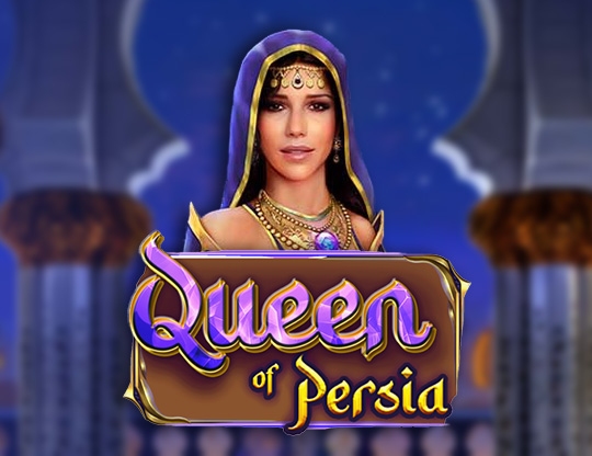 Queen of Persia