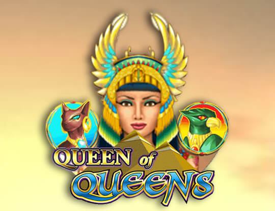 Queen of Queens