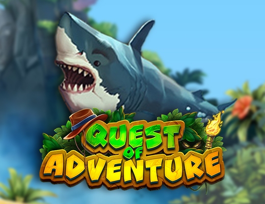 Quest of Adventure