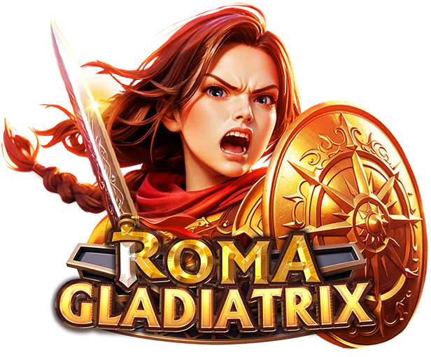 ROMA GLADIATRIX