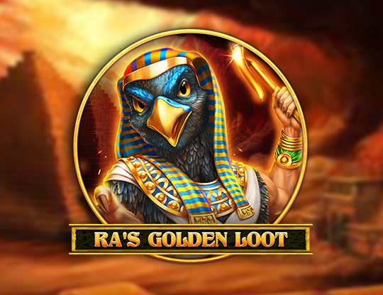 Ra's Golden Loot