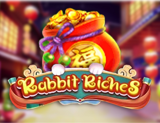 Rabbit Riches