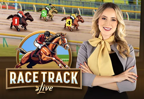 Race Track