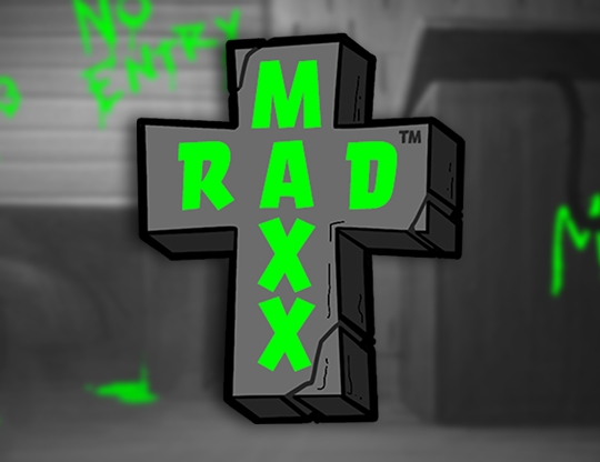 Rad Maxx