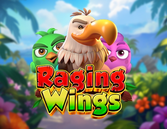 Raging Wings