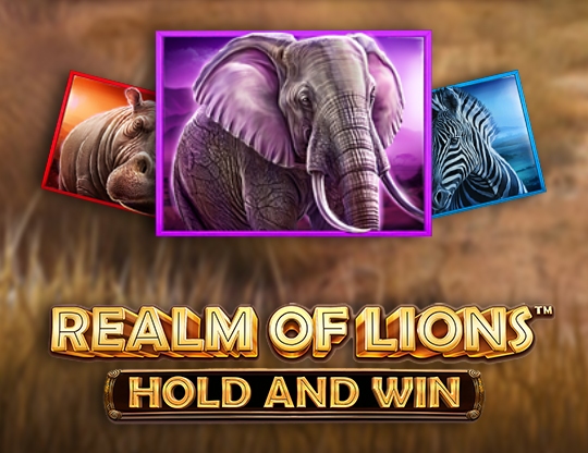 Realm of Lions