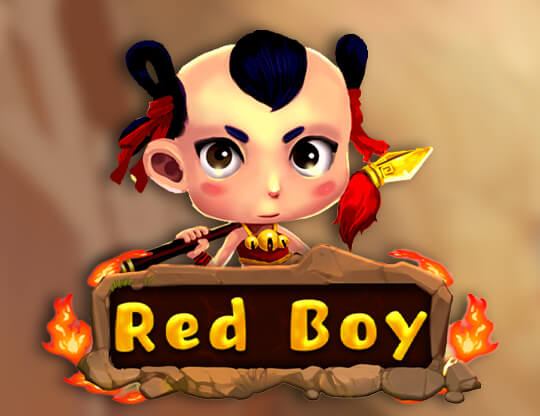 Red Boy