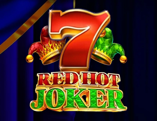 Red Hot Joker Cascade
