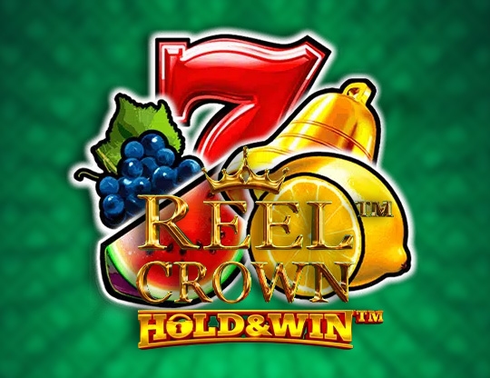 Reel Crown Hold and Win
