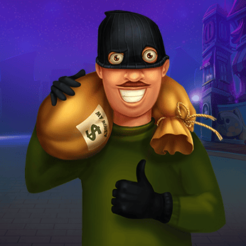 Reel Heist