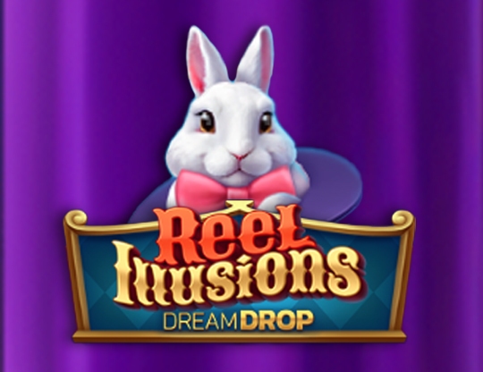Reel Illusions Dream Drop