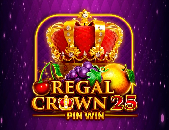 Regal Crown 25